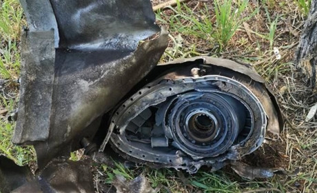 Вчора тривали обстріли вздовж усього кордону Сумщини