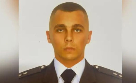 Сьогодні під час обстрілу залізничного вокзалу в Херсоні загинув Ігор Місюня