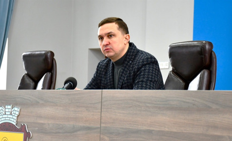 Коли місто кілька годин було без електропостачання, критична інфраструктура була заживлена