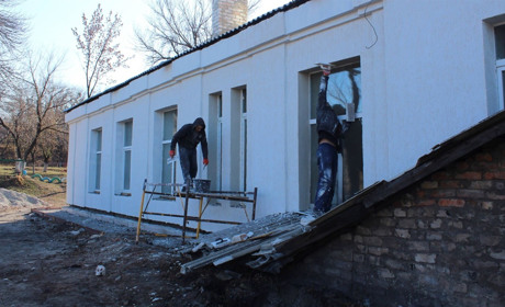 В Горском появится еще один детский сад