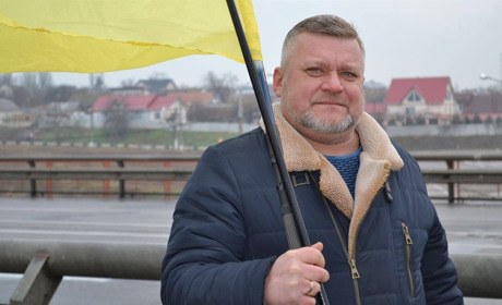 В Херсоні скоїли напад на депутата міської ради: він просто зробив зауваження за використання петард