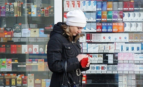 Чи підвищаться ціни на цигарки