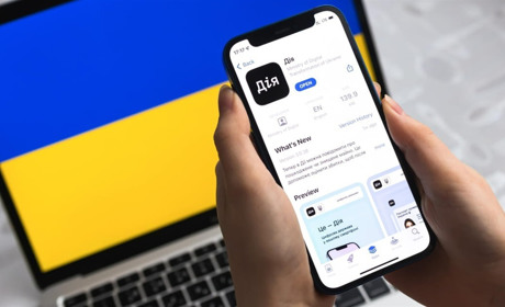 У "Дії" наступного тижня з'являться нові послуги для батьків та осіб з інвалідністю