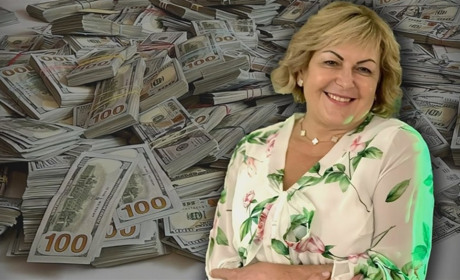 Суд випустив з-під варти ексголову Хмельницької МСЕК Тетяну Крупу