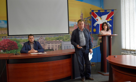 Соціальні, організаційні та питання ЖКГ: спільне засідання постійних депутатських комісій