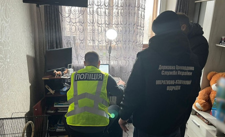 Фіктивне бронювання для виїзду за кордон: на Сумщині викрили масштабну схему на фермі