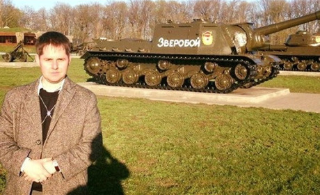 Херсонському медійнику оголосили про підозру в колабораційній діяльності