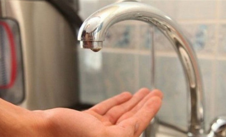 На Завокзаллі у травні два дні не буде води