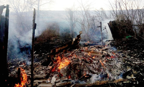 Скільки пожеж сталося у Сватівському районі у 2021 році і скільки людей загинули