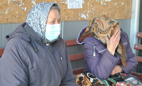 Рейд містом. Як Городоччина живе у «червоній» зоні і куди не пускають без сертифікату