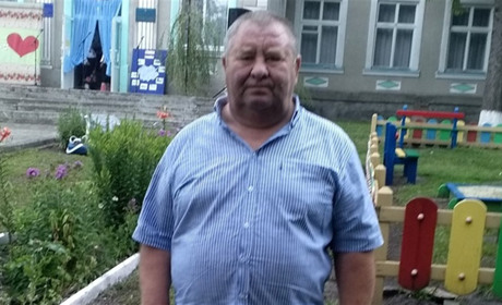 Вітаю колег, друзів, усіх аграріїв, для кого робота на землі - не просто заробіток, а справа життя