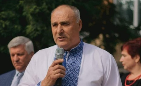 Раптово помер Микола Авраменко, директор Полого-Вергунівського ліцею на Переяславщині