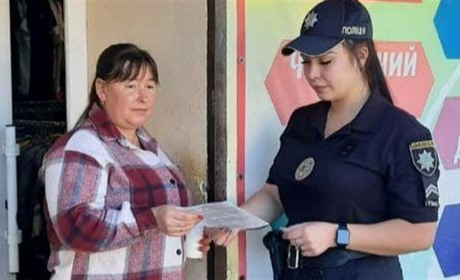 Правило №1 проти шахраїв — покладіть слухавку: радить поліція