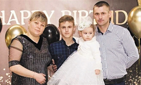 Та людина щаслива, яка щаслива у себе вдома