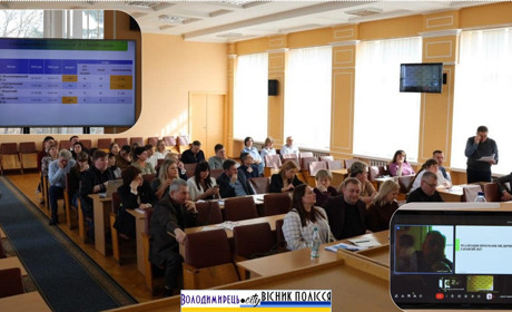 Чим живе медична галузь Вараського району – керівництво провело нараду