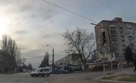 Битва дронів над Новою Каховкою - ситуація в громаді