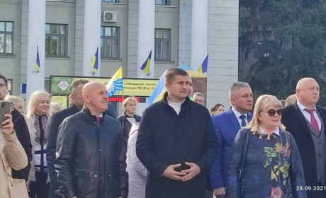 Адмінресурс і гречка на виборах