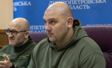 Найбільше постраждала Нікопольщина: голова ДніпроОВА про рік повномасштабного вторгнення росії