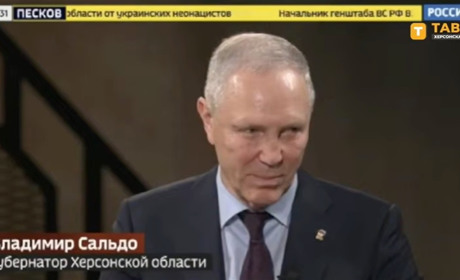 Окупанти перевірятимуть українців, які повертаються в окупацію