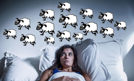 Порахуємо слоненят: як жителі Білопільщини рятуються від безсоння?