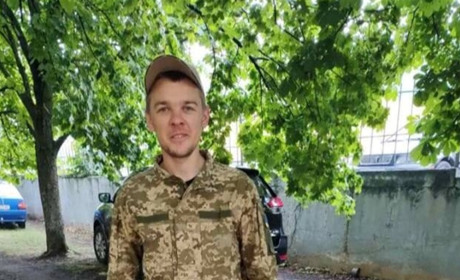 Загинув 30-річний Сергій Снєгов з села Цибулеве: що відомо