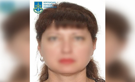 На Херсонщині судитимуть ексочільницю відділу Басейнового управління водних ресурсів нижнього Дніпра