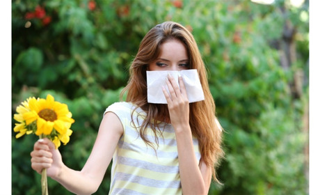 Алергікам на замітку: як полегшити свій стан, коли немає доступу до медичної допомоги