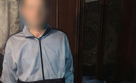 Зняв 20 тисяч і забув код до картки: житель Сарненського району обікрав знайомого