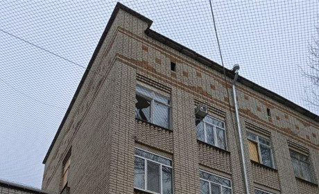 На Херсонщині окупанти завдали ударів по житлових будинках, соціальній та критичній інфраструктурі