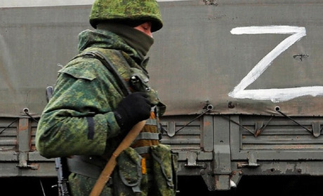 В окупованій Херсонщині проводять репресії з метою мобілізувати чоловіків до російської армії