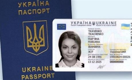 Прізвище в закордонному паспорті та ID-картці написане по-різному: який документ дійсний