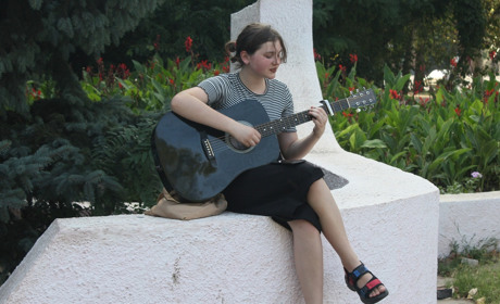 Как провести в Мелитополе выходные дни 31 августа – 1 сентября