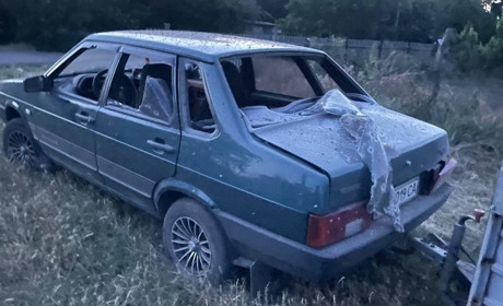 Росіяни обстріляли селище на окупованій Херсонщині, але кажуть, що це ЗСУ: відомо про 22 загиблих