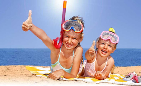 Теплове ураження у дитини: що робити та як уникнути?