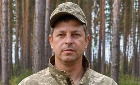 Жовті Води попрощаються із захисником Максимом Павличуком