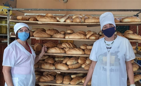 Що відбувається навколо Улянівського хлібозаводу і чому варто підтримати місцевого виробника?