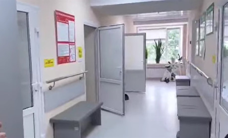 Відділення відновного лікування: які послуги доступні на 3-му поверсі лікувального корпусу