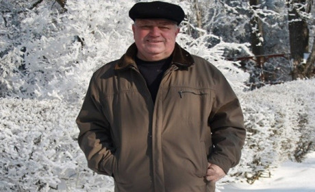 Понад 40 років висвітлював спортивне життя на Херсонщині: пам'яті Олександра Крупіци