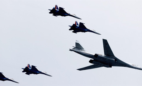 Нові авіаційні навчання в білорусі: чи почастішають тривоги в Україні