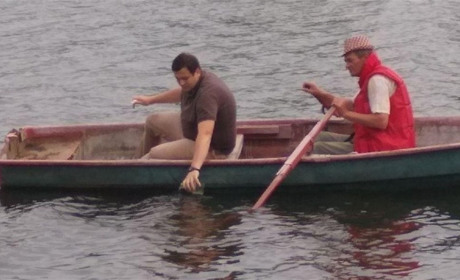 Первомайськ має нові результати перевірки якості води в Південному Бузі. Оновлено