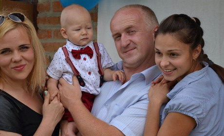 «Вбиває байдужість і несправедливість» - дружина загиблого Героя Ярослава Кузьменка