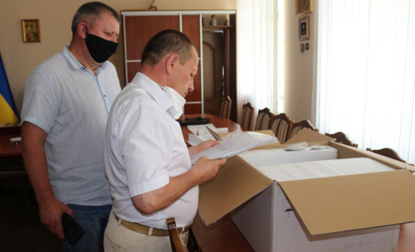 У Старокостянтинові придбали ІФА-обладнання: коли запустять