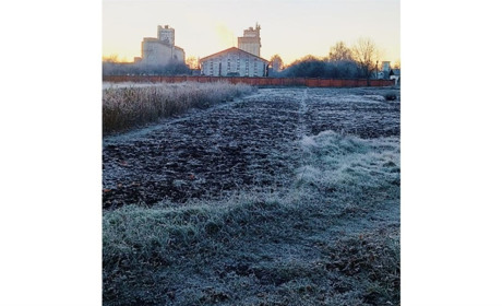 Якою буде погода на Білопільщині до кінця робочого тижня
