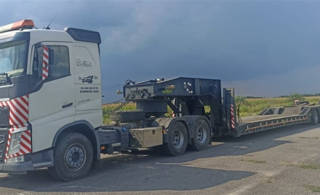 Медики Черкащини віддали свої премії на купівлю автомобіля для захисників