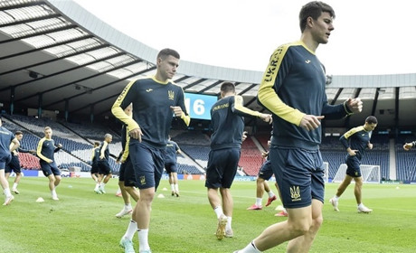 Гострий, важкий, травматичний і переможний дебют збірної України у матчі 1/8 Євро-2020