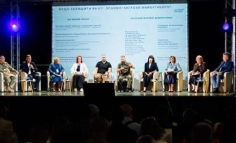 Перші 4 військовослужбовця Харківщини придбали житло коштом держсубвенції