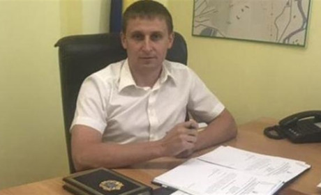 Скандальний очільник Сарненської прокуратури звільнився