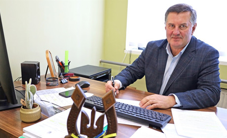 Адвокат Сергій Рудяк у Жмеринці: контакти і графік прийому