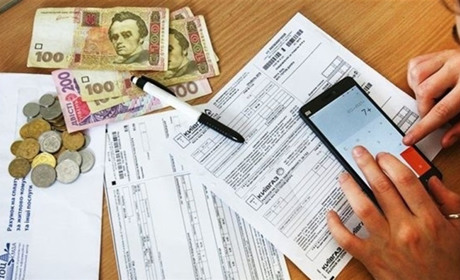 Як нараховуватиметься субсидія у «червоній» зоні карантину?