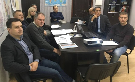 На Луганщині можуть залишитися шість районів, у тому числі і Сватівський